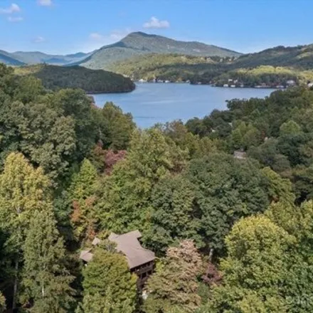 Image 5 - 172 Angler Way, Lake Lure, Rutherford County, NC 28746, USA - House for sale