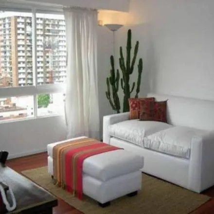 Rent this 1 bed apartment on Bulnes 1994 in Palermo, 1425 Buenos Aires