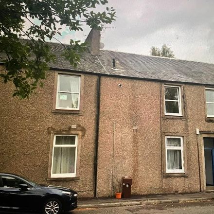 Rent this 2 bed room on Stirling Wood Centre in Forth Street, Stirling