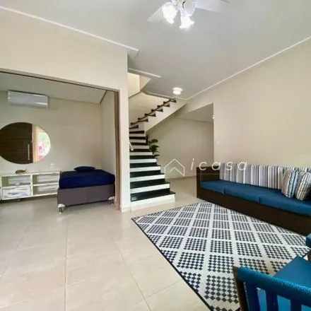 Buy this 4 bed apartment on Avenida Atlântica in Praia Grande, Ubatuba - SP