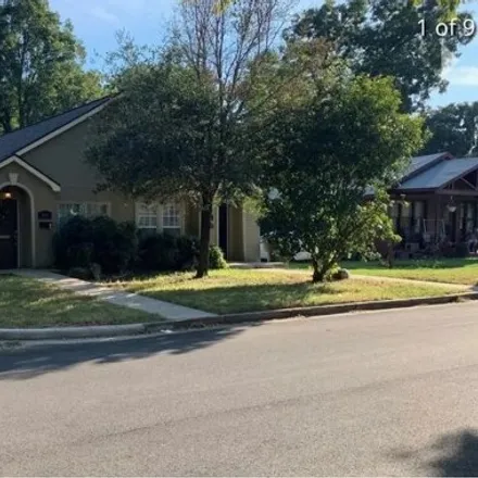 Buy this 4 bed house on 850 West College Street in Sherman, TX 75092
