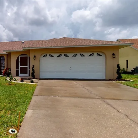 Buy this 3 bed house on 3305 Southeast 6th Avenue in Cape Coral, FL 33904