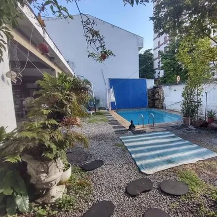 Buy this 3 bed house on Rua Adolfo Lutz in Ponta da Praia, Santos - SP