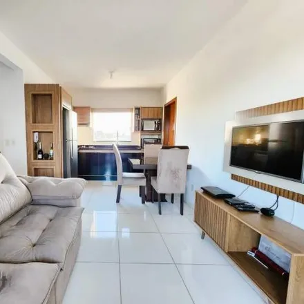 Buy this 2 bed apartment on Rua Valter Peters 82 in Costa e Silva, Joinville - SC