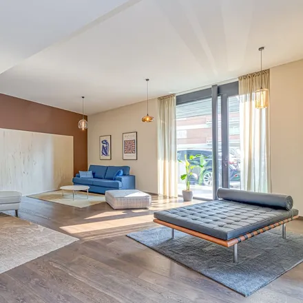 Rent this studio apartment on Lugano in Distretto di Lugano, Switzerland
