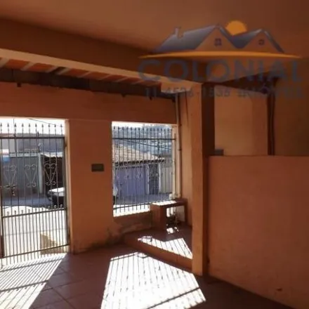 Buy this 1 bed house on Rua Honduras in Jardim Marsola, Campo Limpo Paulista - SP