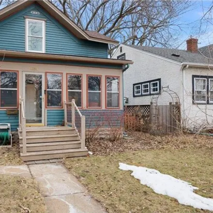 Image 3 - 4359 North Russell Avenue, Minneapolis, MN 55412, USA - House for sale