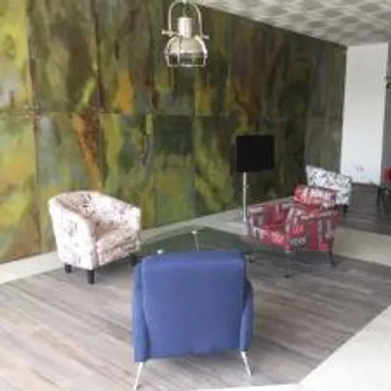 Rent this studio apartment on Boulevard Barranca del Refugio in Leonor, 37128 León