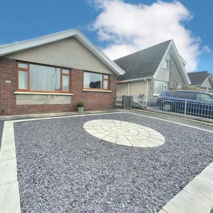 Buy this 3 bed house on Elias Drive in Bryncoch, SA10 7TD