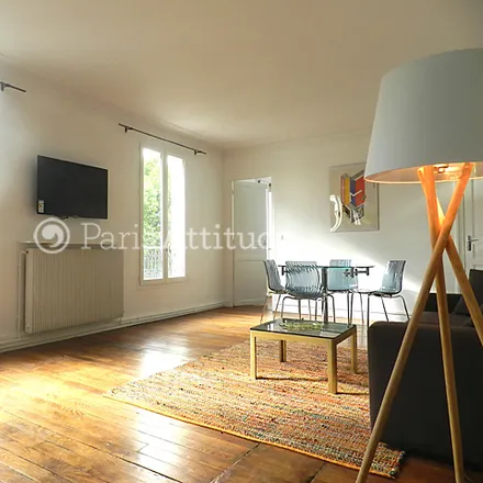Image 5 - 184 Quai de Jemmapes, 75010 Paris, France - Apartment for rent
