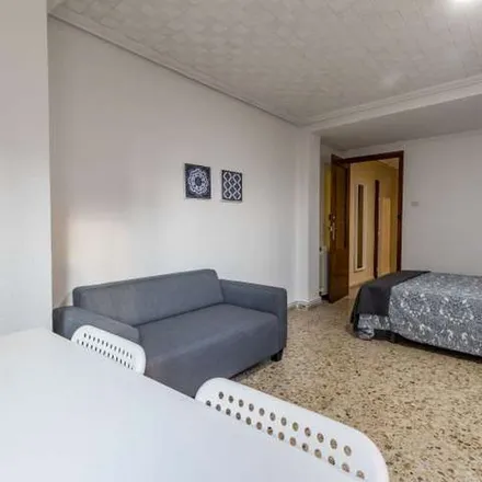 Image 4 - Carrer de Fra J. Rodríguez, 14, 46017 Valencia, Spain - Apartment for rent