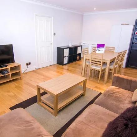 Rent this 2 bed apartment on Beck's cafe in 28 Red Lion Street, London