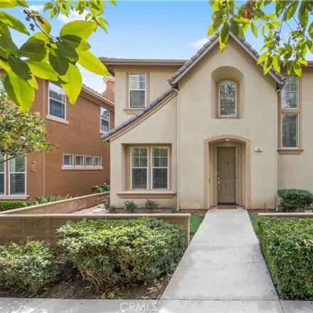 Buy this 3 bed condo on 25 Roseville in Irvine, CA 92602