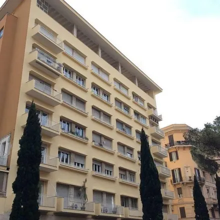 Rent this 2 bed apartment on Via Salaria in 00198 Rome RM, Italy