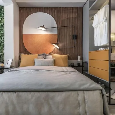 Buy this 1 bed apartment on Avenida Santo Amaro 3618 in Brooklin Novo, São Paulo - SP