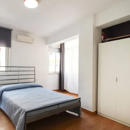 Rent this 3 bed apartment on Málaga in Andalusia, Spain