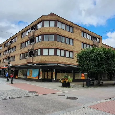 Image 6 - Stora gatan, 731 30 Köping, Sweden - Apartment for rent