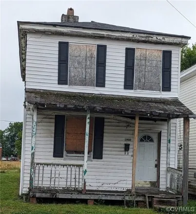 Buy this 2 bed house on 1902 Bainbridge Street in Richmond, VA 23225