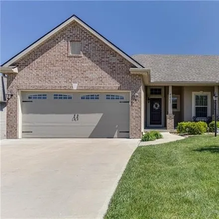 Buy this 2 bed house on 4532 Greystone Drive in Saint Joseph, MO 64505