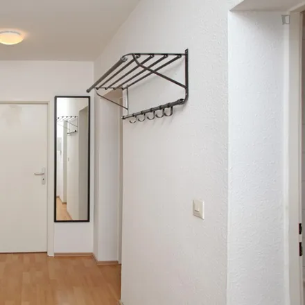 Image 6 - Quarters, Stromstraße, 10551 Berlin, Germany - Room for rent