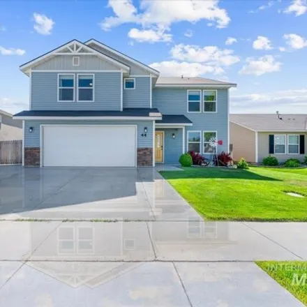 Buy this 5 bed house on 2126 West Neil Scott Drive in Nampa, ID 83651