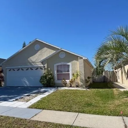 Buy this 3 bed house on 7773 Fort McHenry Court in Orange County, FL 32822