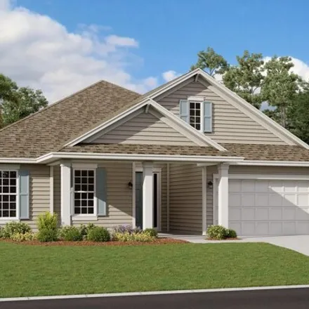 Buy this studio house on Holly Ridge Way in Saint Johns County, FL 32251