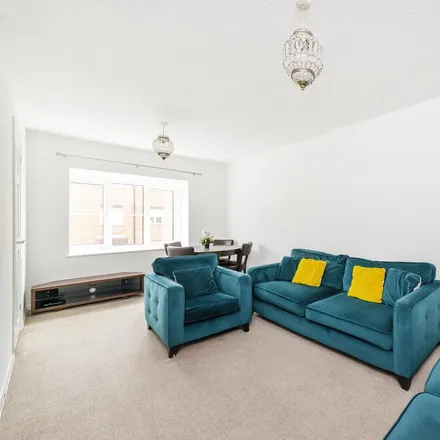 Rent this 2 bed apartment on Priory Court in Vicars Bridge Close, London