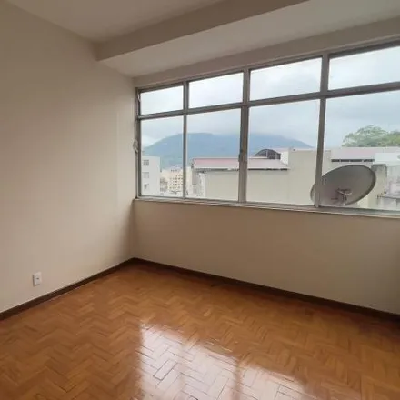 Buy this 2 bed apartment on segunda Igreja Batista em Petrópolis in Rua Teresa 150, Alto da Serra