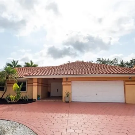 Buy this 3 bed house on 1253 Northwest 161st Avenue in Pembroke Pines, FL 33028