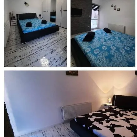 Image 1 - 106100 Sinaia, Romania - Apartment for rent