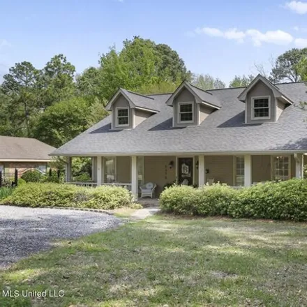 Image 1 - 5370 River Thames Road, Jackson, MS 39211, USA - House for sale