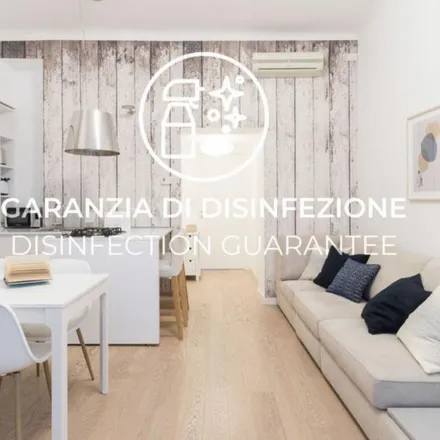 Image 1 - Via Garigliano 8, 20159 Milan MI, Italy - Apartment for rent