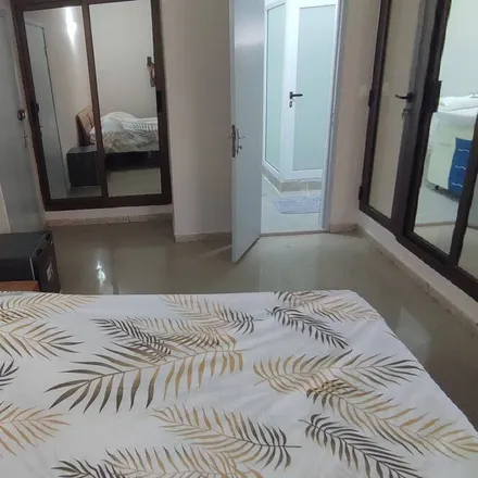 Rent this 3 bed apartment on Abidjan
