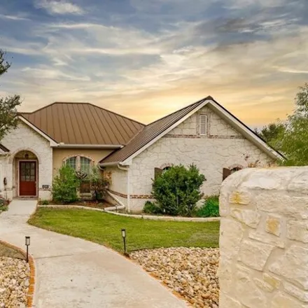 Buy this 3 bed house on 2312 Summit Forest in Fredericksburg, TX 78624