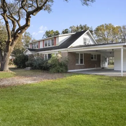 Image 2 - 4124 Griffin Street, Sawmill Pointe, Moss Point, MS 39567, USA - House for sale