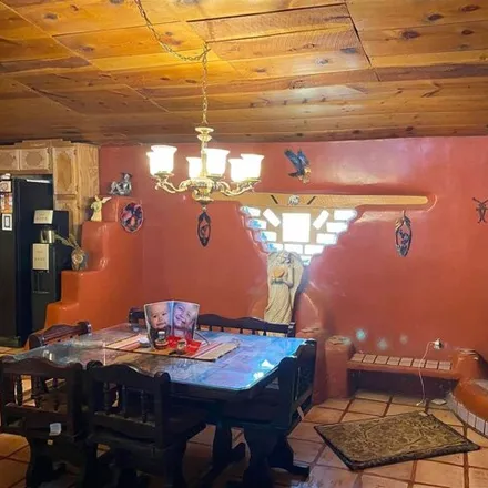 Image 8 - 7 Valerio Road North, Taos County, NM 87529, USA - House for sale