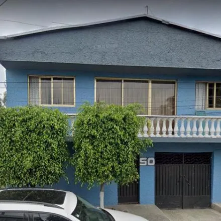 Buy this 4 bed house on Calle Tepeyaucle in Colonia La Cantera, 04369 Mexico City
