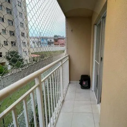 Rent this 1 bed apartment on Avenida Cupecê in Cidade Ademar, São Paulo - SP