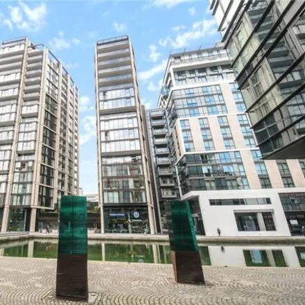 Image 7 - 3 Merchant Square, London, W2 1AS, United Kingdom - Apartment for rent
