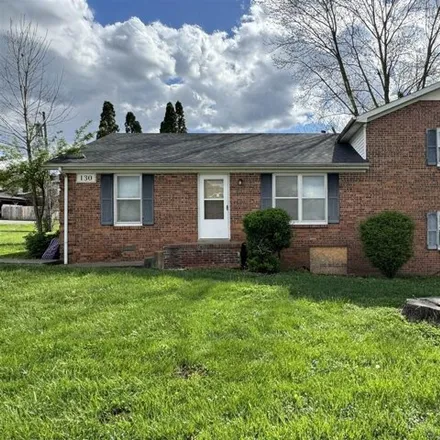 Buy this 4 bed house on 188 Creekwood Avenue in Bowling Green, KY 42101