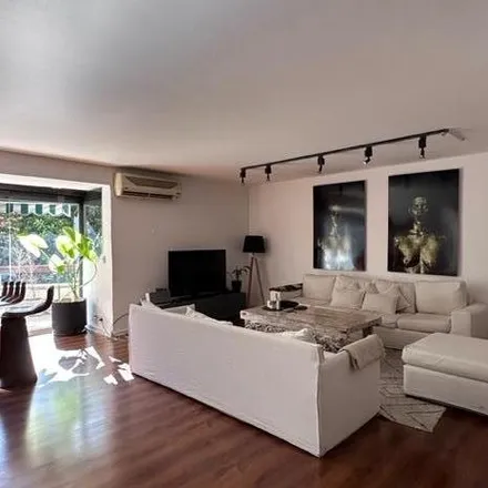 Buy this 2 bed apartment on Shell in Mariscal Ramón Castilla, Palermo
