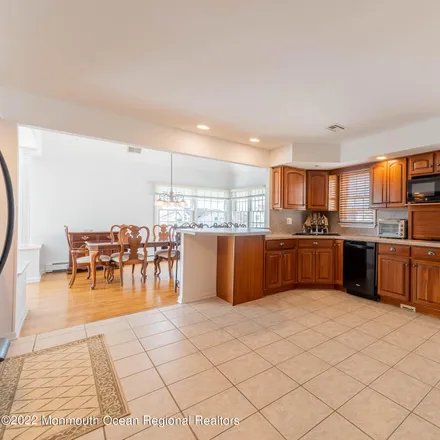 Image 9 - 152 Saint Lawrence Boulevard, Brick Township, NJ 08723, USA - Loft for sale