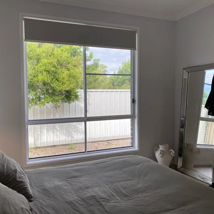 Rent this 3 bed apartment on Acacia Gardens in Park Avenue, Yamba NSW 2464