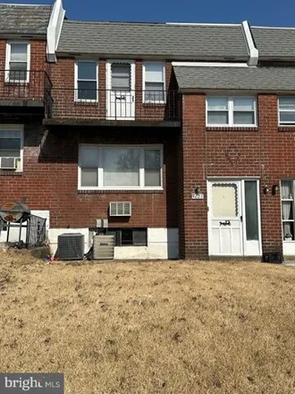 Rent this 2 bed house on 4023 Balwynne Park Road in Philadelphia, PA 19131