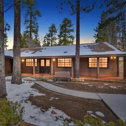 Buy this 3 bed house on 41522 Mockingbird Drive in Big Bear Lake, CA 92315