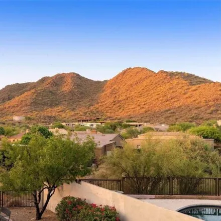 Buy this 5 bed house on 13836 East Geronimo Road in Scottsdale, AZ 85259