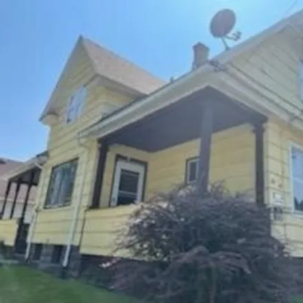 Buy this 5 bed house on 68 Lill Street in City of Rochester, NY 14621