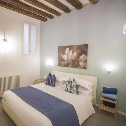 Image 9 - Fondamenta de l'Anzolo, 30122 Venice VE, Italy - Apartment for rent