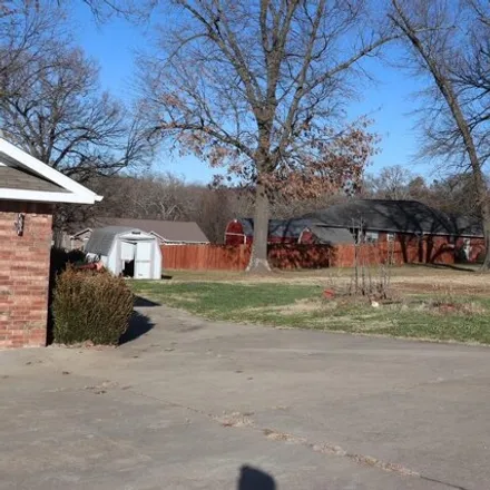 Image 3 - 226 Casey Lane, Berryville, AR 72616, USA - House for sale